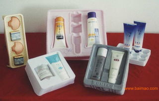 化妝品吸塑包裝認準昌盛吸塑 專業(yè)廠家，批量生產，優(yōu)質價格